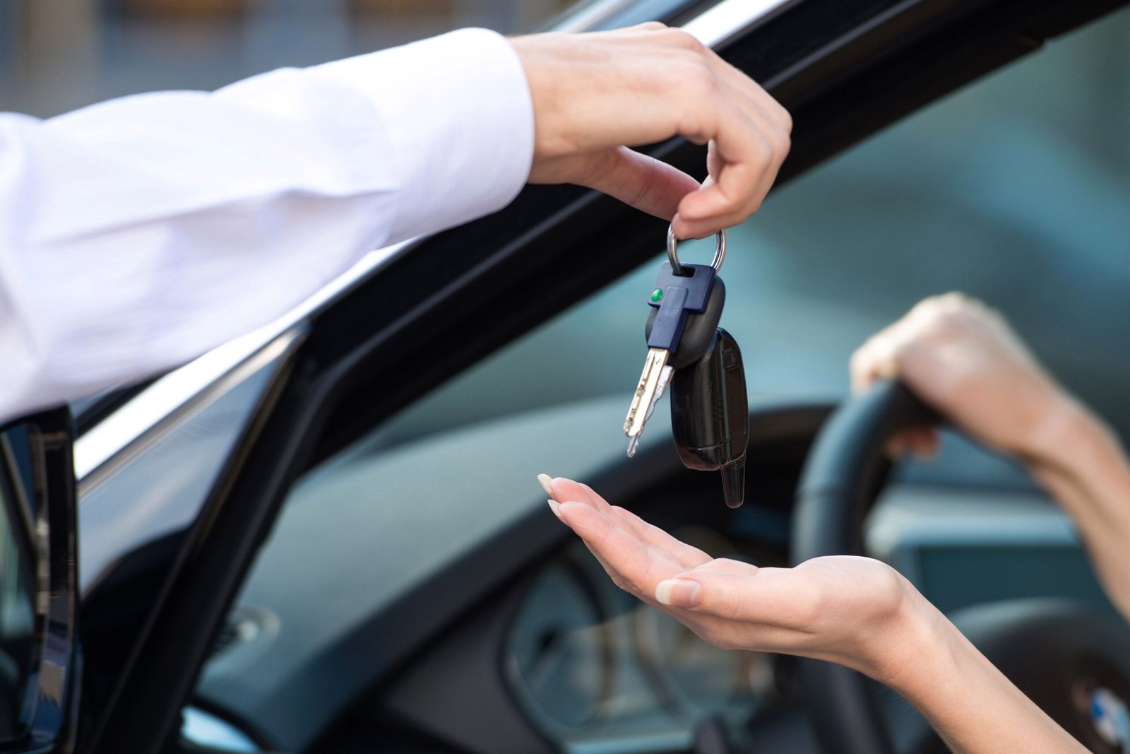 How Much Is a Long-Term Car Rental?