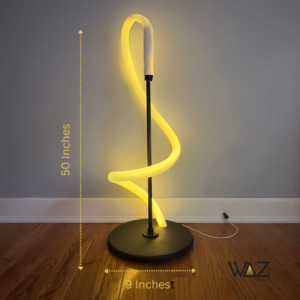 Unique Floor lamp